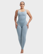 Faja Deportiva Moldeadora con Efecto Sauna